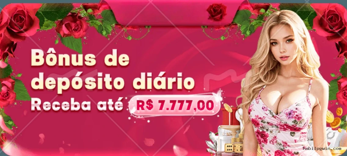 Opções de download da Habilpg