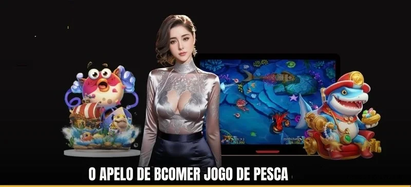 Imagem promocional dos jogos Fortune da Habilpg