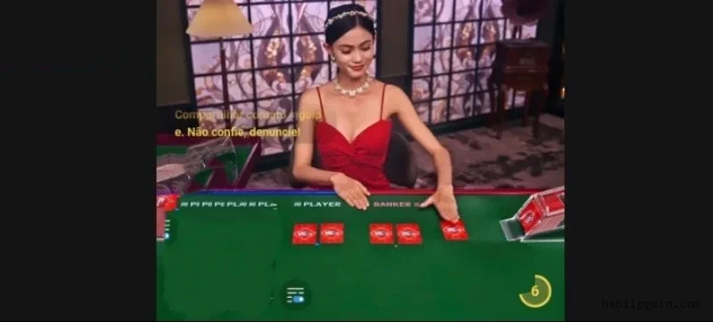 Imagem promocional dos jogos de lottery da Habilpg