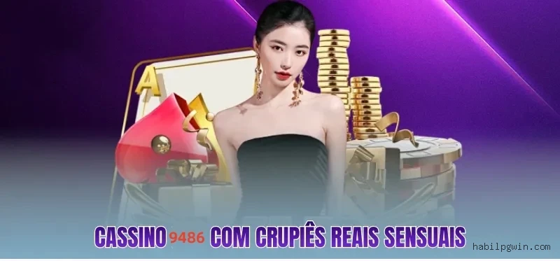 Imagem promocional dos ganhos da Habilpg